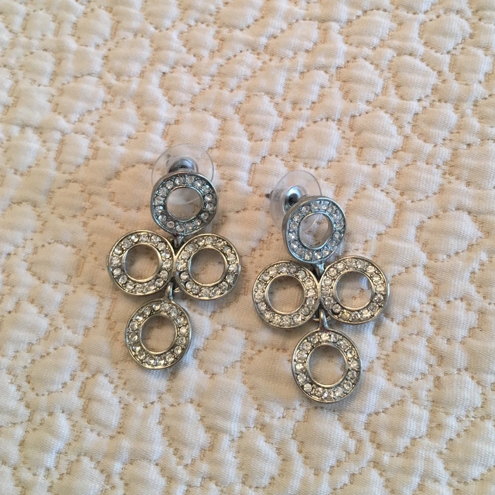 Anthropologie Earrings